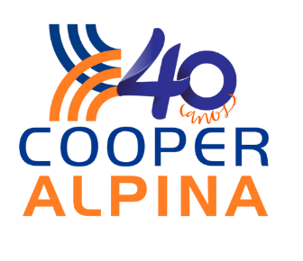 Cooper Alpina