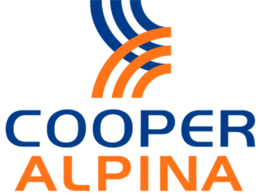 Cooper Alpina